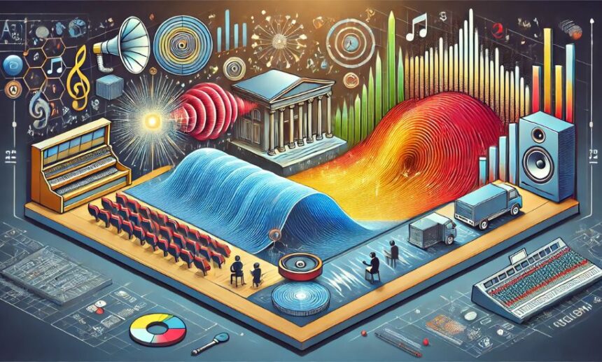 Acoustics