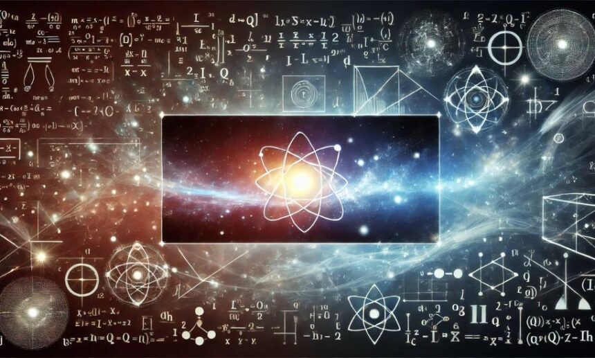 Mathematical Physics