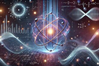 Quantum Mechanics