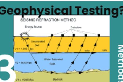 advancing geophysical testing in transportation