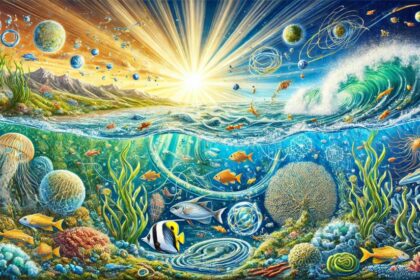 biophysical oceanography