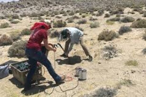 geophysics jobs in the last 3 days