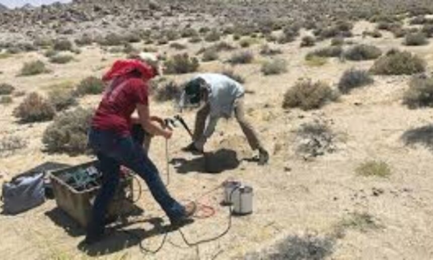 geophysics jobs in the last 3 days