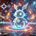 quantum mechanics digimon