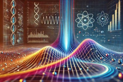 quantum mechanics linear potential